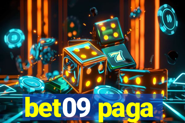bet09 paga